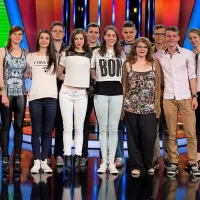Mladi upi - zanje so zbrali 50 tisočakov.
