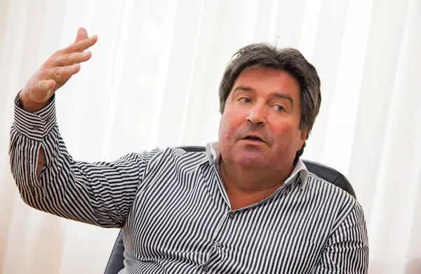 Sežančani so imeli vrsto pripomb, župan Davorin Terčon pa je 
poudaril, da občina nasprotuje predlagani trasi v celoti.