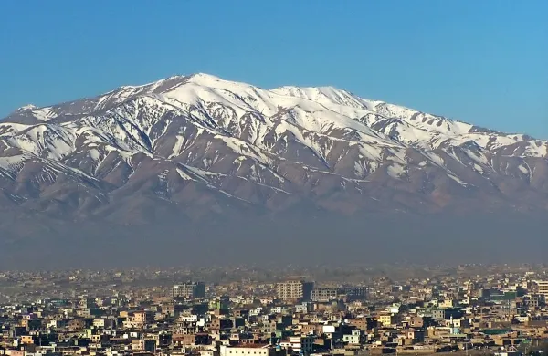Kabul