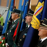 Četrt stoletja Manevrske strukture
