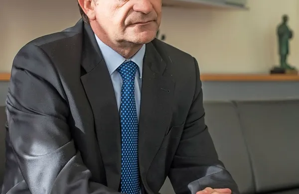 Karl Erjavec