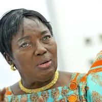 Predsednica ugandskega parlamenta Rebecca Alitwala Kadaga