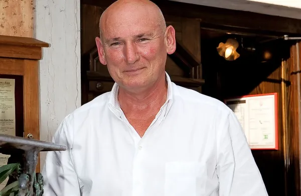 Svetozar Raspopović
