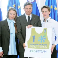 Za Faka osebna po&scaron;tna znamka, za Mazejevo pa zelo osebno vpra&scaron;anje