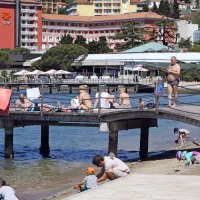 Turistični denar ostaja v Turističnem združenju Portorož. 
Franciju Strajnarju, ki kot direktor ni delal niti ene minute, ne 
bodo izplačali dobrih 10.000 evrov odškodnine.  