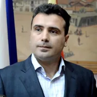 Zoran Zaev