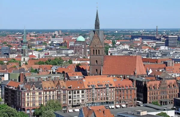 Hannover