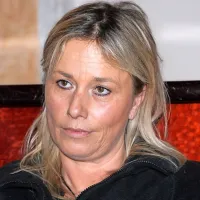   Andreja Bogataj 
Krivec: “Dragi moji 
animalisti, potrebovali 
bomo vaš glas za 
živali. Obalni, 
slovenski, italijanski ..., 
vsi glasovi štejejo.”