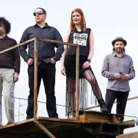 Univerzalni in demokratični Mojo hi&scaron;ni band