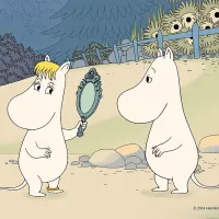 Na Podmornici se pripeljejo tudi Mumuni.