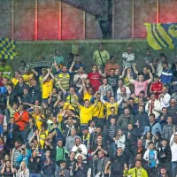 Slavje na koprskem stadionu