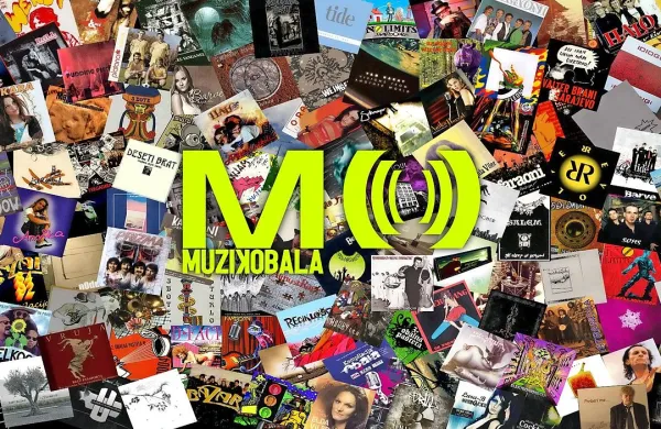 Muzikobala praznuje dve leti delovanja