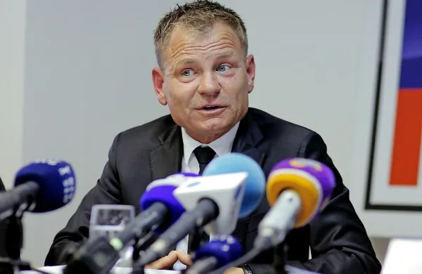 Franci Matoz