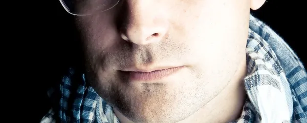 Luka Dakskobler: “'Freelancerjem' vsakdo lahko 
zbija ceno, ker smo seveda že tako obupani, da 
bomo vsako ceno sprejeli.”