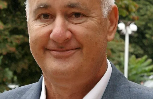 Zvonko Benčič Midre