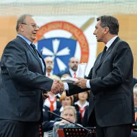 &ldquo;Vsake vojne se začnejo najprej z rožljanjem z besedami&rdquo;