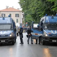Neofa&scaron;isti se niso odzvali na provokacije