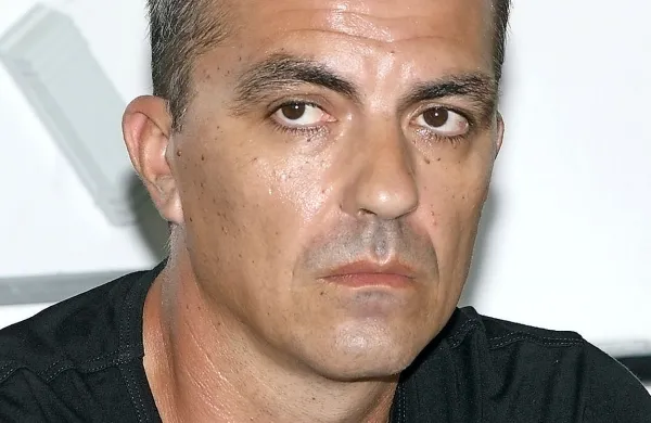 Dean Jurič: “S tožbo sem želel 
spodbuditi kolege, ki dnevno 
doživljajo diskreditacije, 
da tega ne dopustijo več.”