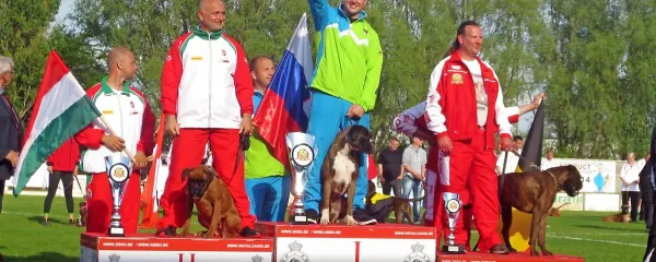 Aljaž in Vent sta najbolj&scaron;a