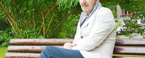 &ldquo;Samo čudaki, kakr&scaron;en sem jaz, spreminjajo svet&rdquo;