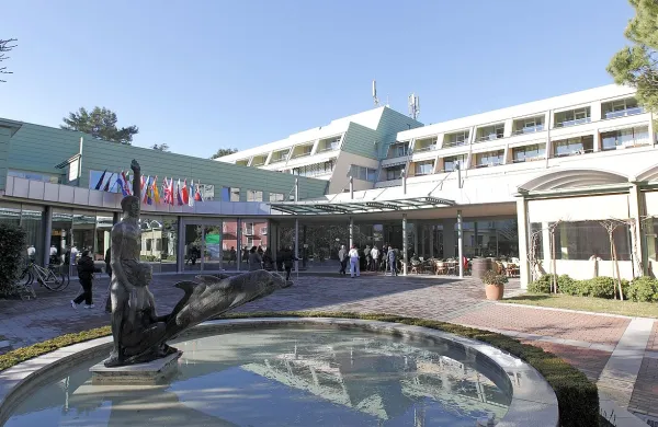 V družbi Krka so potrdili, da so se ponovno prijavili za najem 
Vile Tartini.