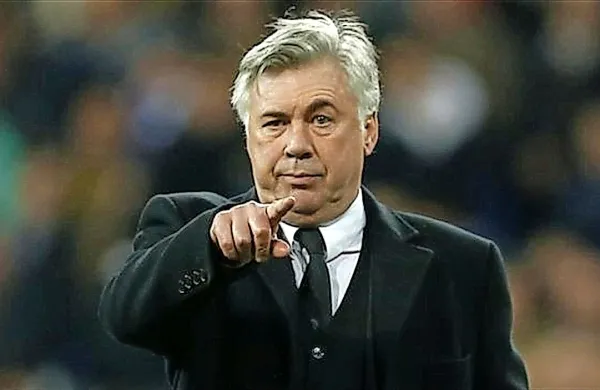 Carlo Ancelotti