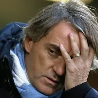 Roberto Mancini