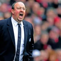 Rafael Benitez