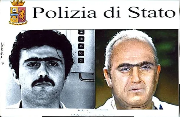  V Braziliji so aretirali šefa neapeljske mafijske združbe 
Comorra, Pasquala Scottija, ki je bil na begu 30 let, so danes 
sporočile italijanske oblasti. 