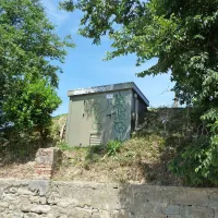 Veliki brat nad morjem