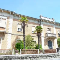 Mišič  pravi, da je obudil projekte, po katerih bi v nekdanji upravni stavbi Droge  uredil   hotel.