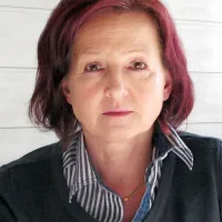 Liljana Brajlih: v vrtcih in šolah vse bolj kupujejo domače 
sadje in zelenjavo. 
