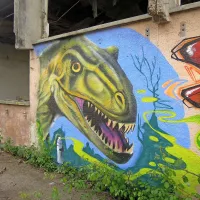 Tovarna Inde živi z ljudmi