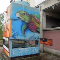 Tovarna Inde živi z ljudmi