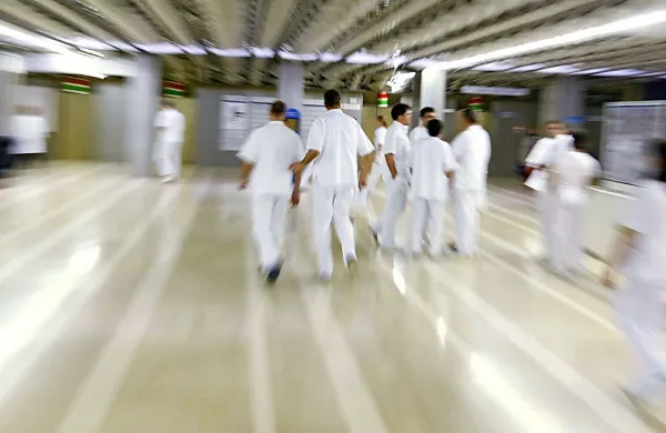 Fotografija je simbolična.


