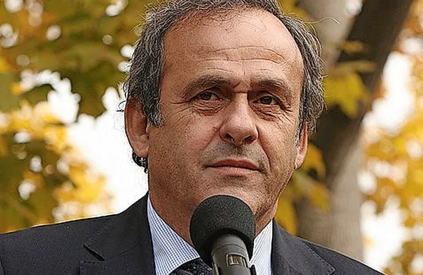 Michel Platini