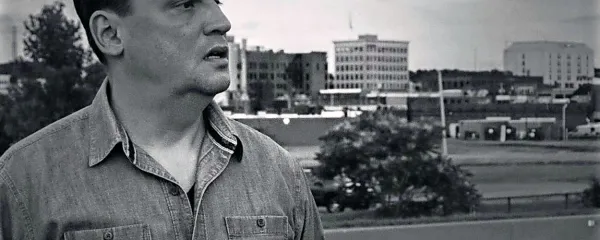 Mark Kozelek
