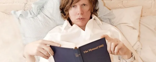 Thurston Moore