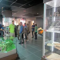 Cilj je doživljajski turizem