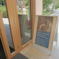 Cilj je doživljajski turizem