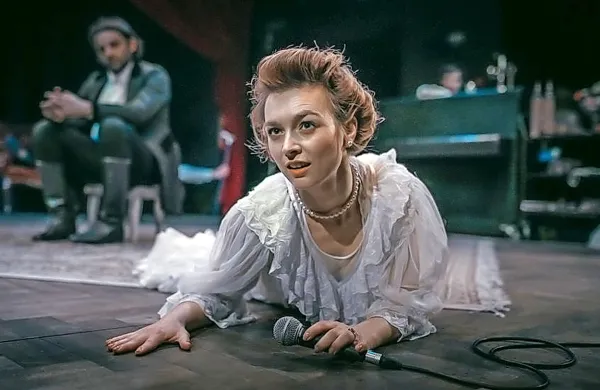  Arna Hadžialjević