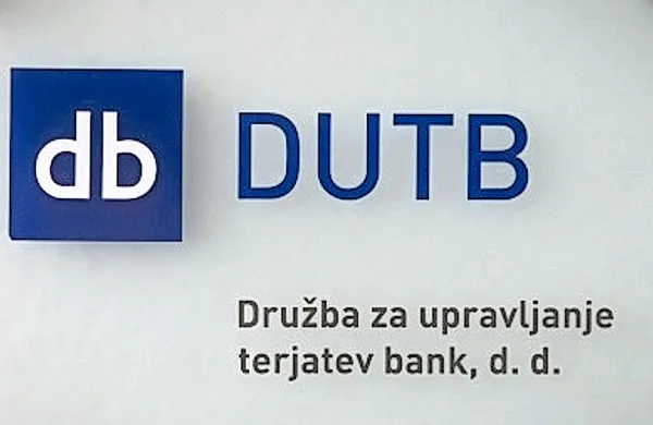 Družba za upravljanje terjatev bank (DUTB) je danes objavila javni razpis za zbiranje zavezujočih ponudb za odkup terjatev do družbe Euroshipping v stečaju.