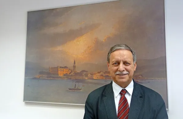 Darko Kavre