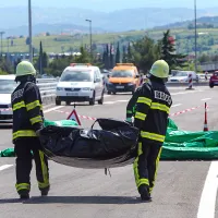 Kljub vaji so čutili adrenalin