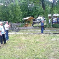 Belajtnga v  &Scaron;kocjanskih jamah