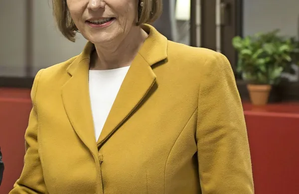 Vesna Pusić