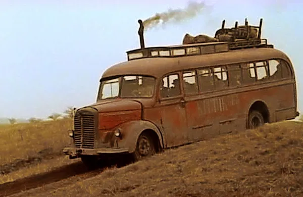 Avtobus iz legendarnega srbskega filma Kdo neki tam poje 
bo dobil novo življenje, saj ga bodo v Zagrebu restavrirali.