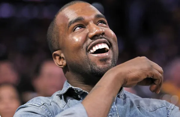 Kanye West