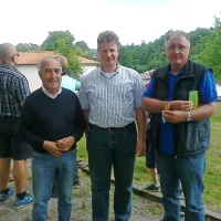 Od led svetil do  če&scaron;enj, &scaron;krl in  &scaron;krov