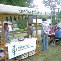 Od led svetil do  če&scaron;enj, &scaron;krl in  &scaron;krov